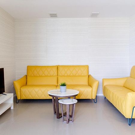 Apulialux Polignano High Class / Jacuzzi + Parking Apartman Polignano a Mare Kültér fotó