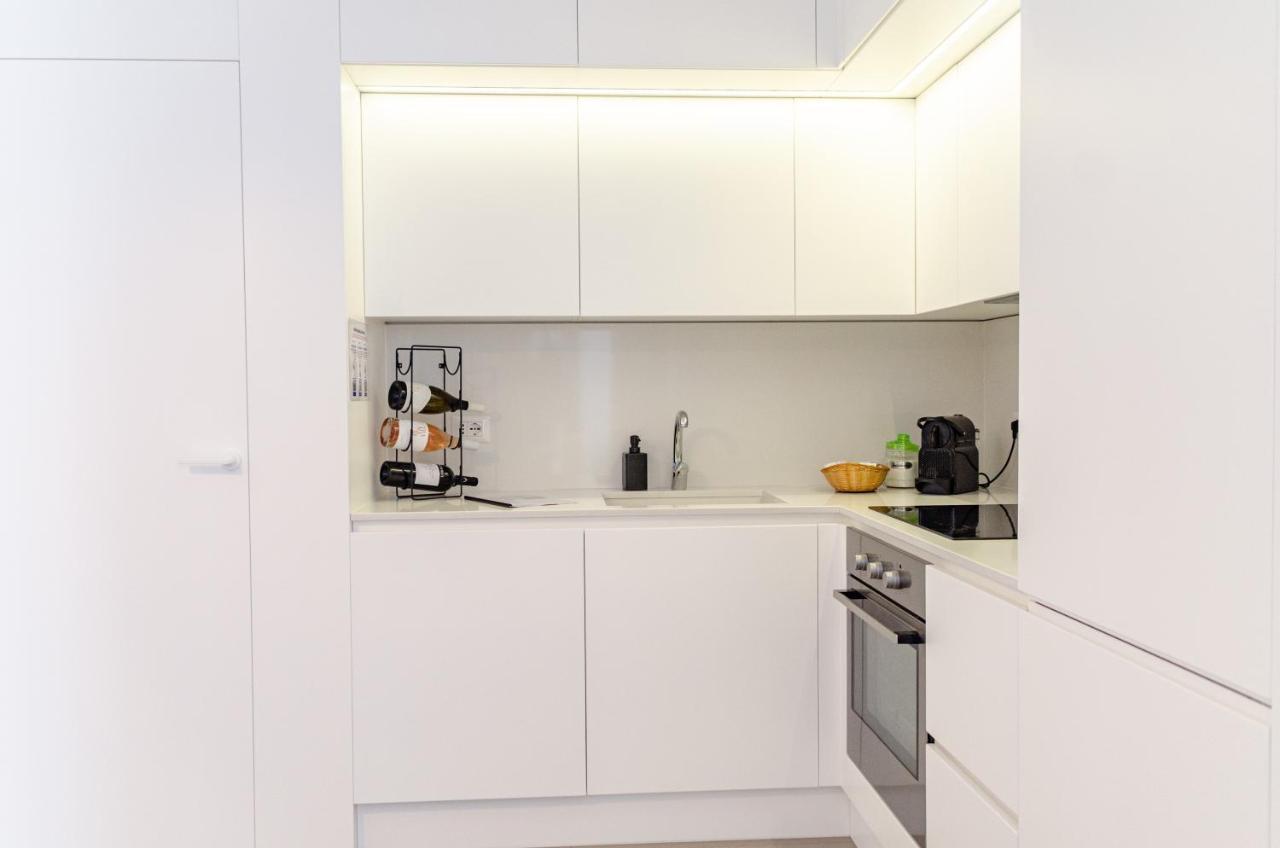 Apulialux Polignano High Class / Jacuzzi + Parking Apartman Polignano a Mare Kültér fotó