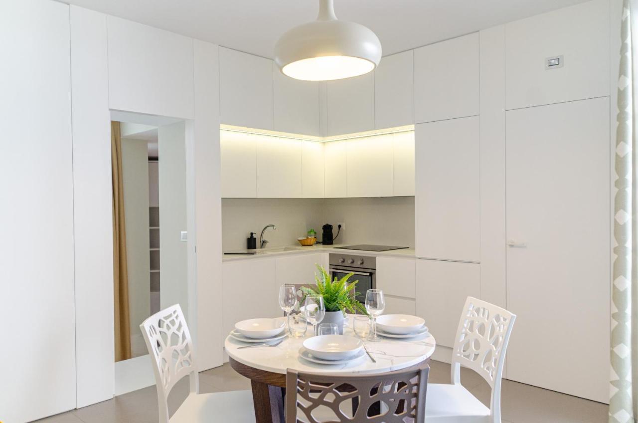 Apulialux Polignano High Class / Jacuzzi + Parking Apartman Polignano a Mare Kültér fotó