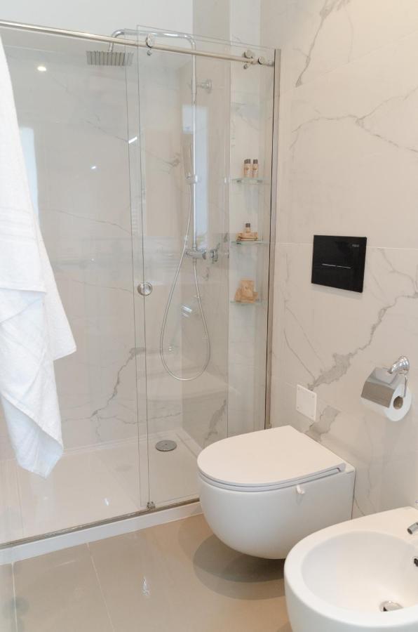 Apulialux Polignano High Class / Jacuzzi + Parking Apartman Polignano a Mare Kültér fotó