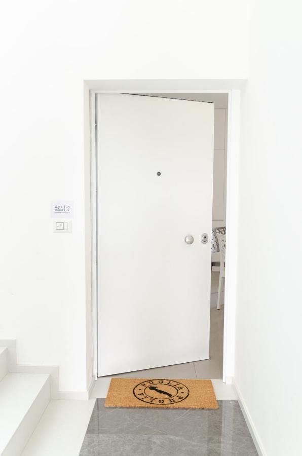 Apulialux Polignano High Class / Jacuzzi + Parking Apartman Polignano a Mare Kültér fotó