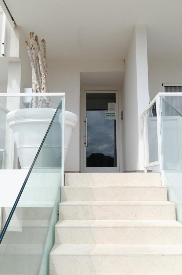 Apulialux Polignano High Class / Jacuzzi + Parking Apartman Polignano a Mare Kültér fotó