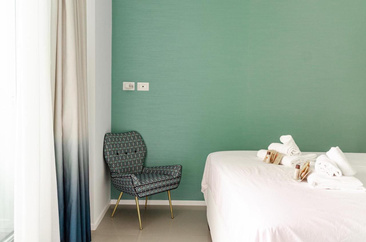 Apulialux Polignano High Class / Jacuzzi + Parking Apartman Polignano a Mare Kültér fotó