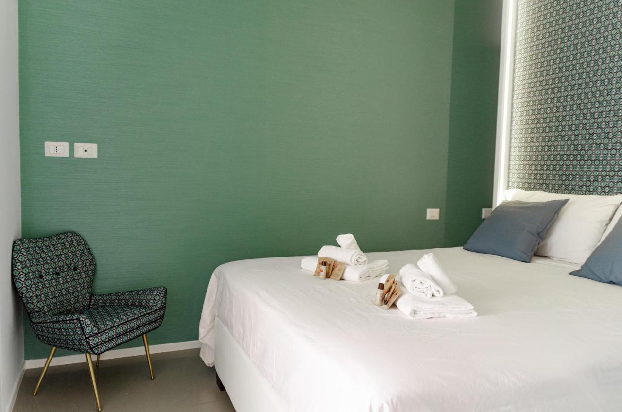 Apulialux Polignano High Class / Jacuzzi + Parking Apartman Polignano a Mare Kültér fotó