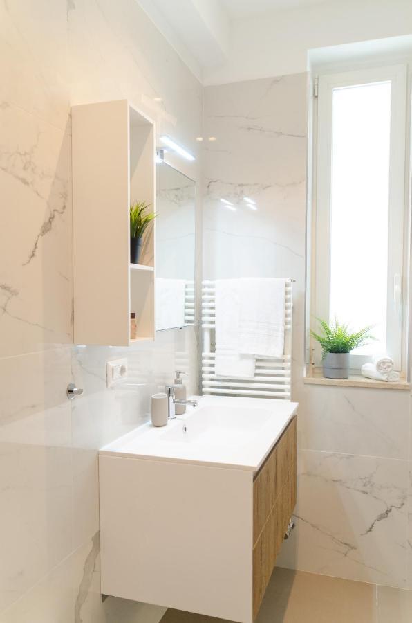Apulialux Polignano High Class / Jacuzzi + Parking Apartman Polignano a Mare Kültér fotó