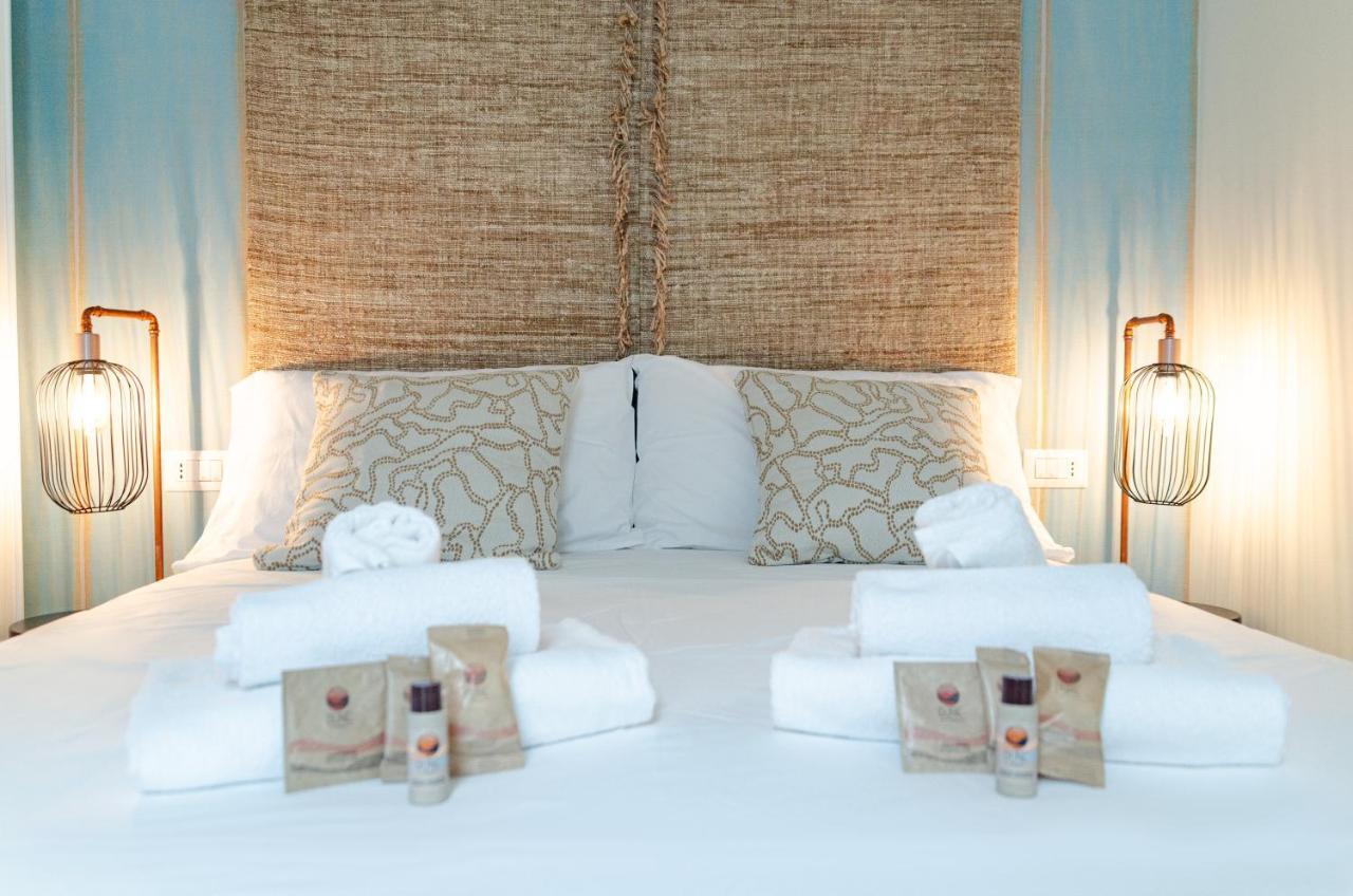 Apulialux Polignano High Class / Jacuzzi + Parking Apartman Polignano a Mare Kültér fotó