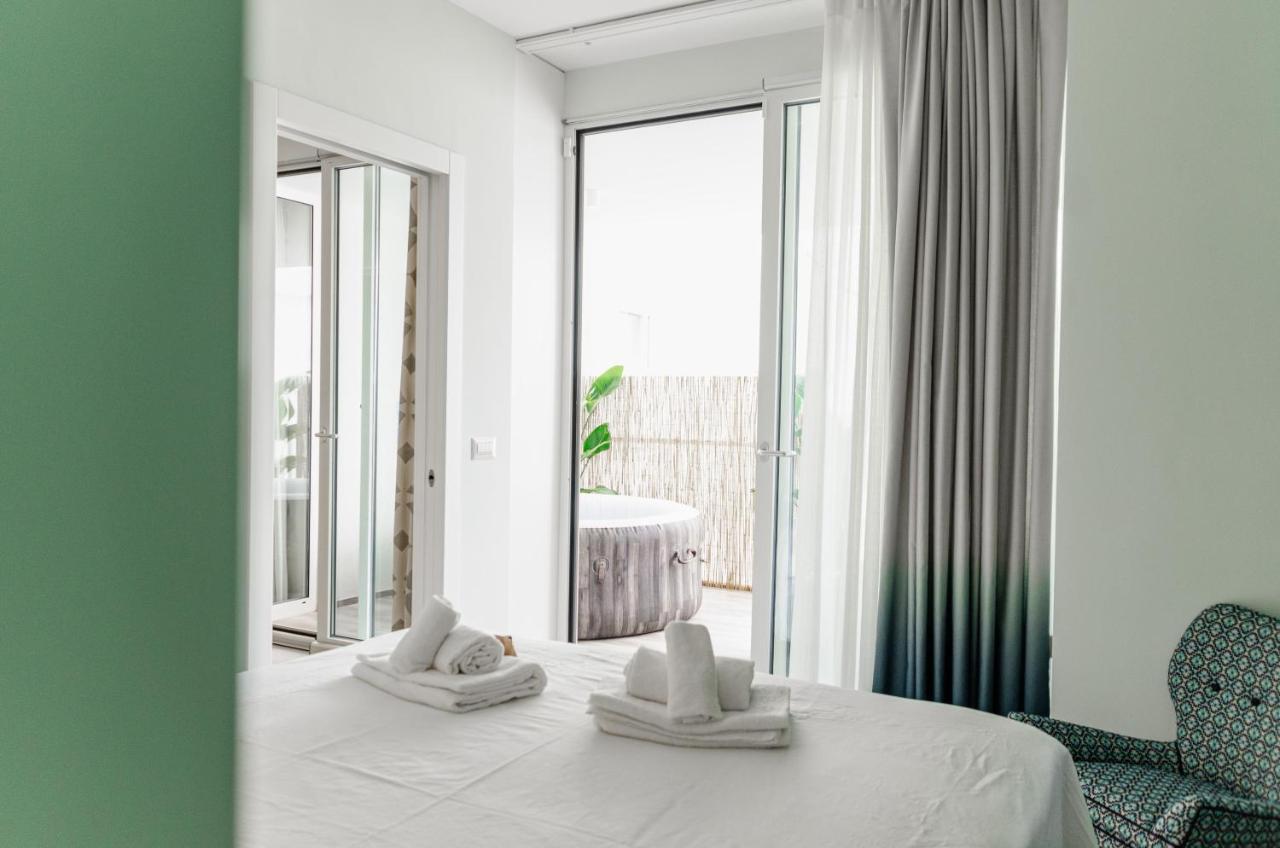 Apulialux Polignano High Class / Jacuzzi + Parking Apartman Polignano a Mare Kültér fotó
