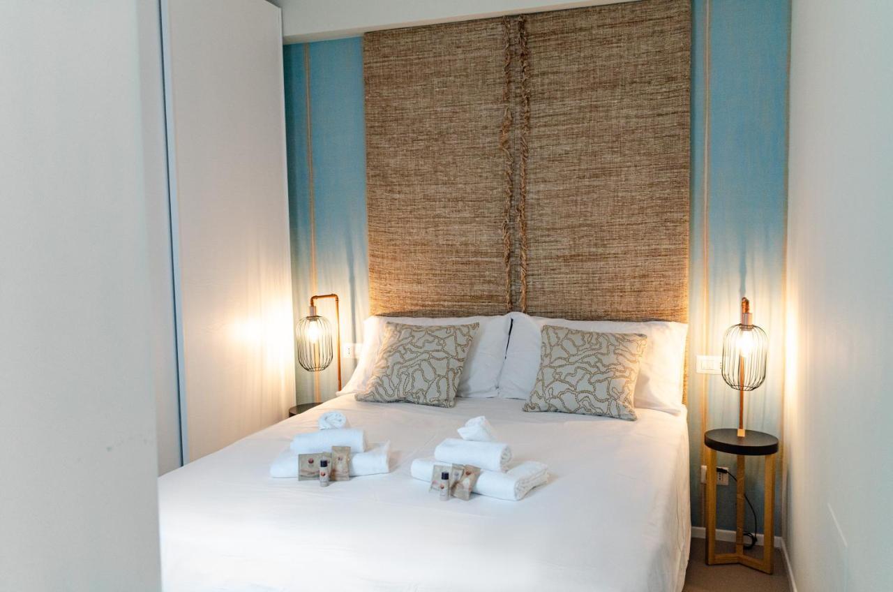 Apulialux Polignano High Class / Jacuzzi + Parking Apartman Polignano a Mare Kültér fotó